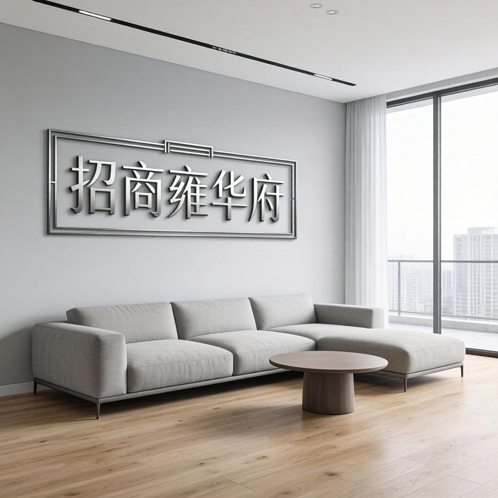 招商雍华府