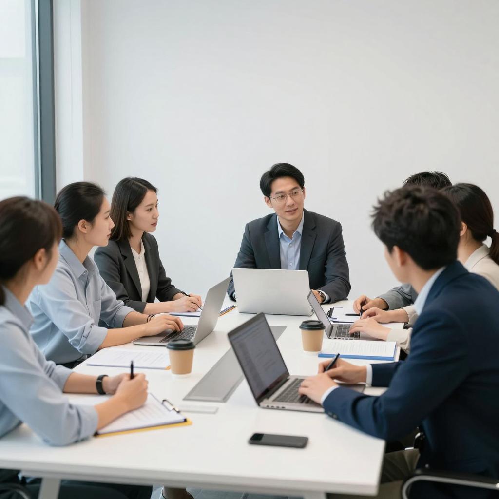 四季奕居陈先生