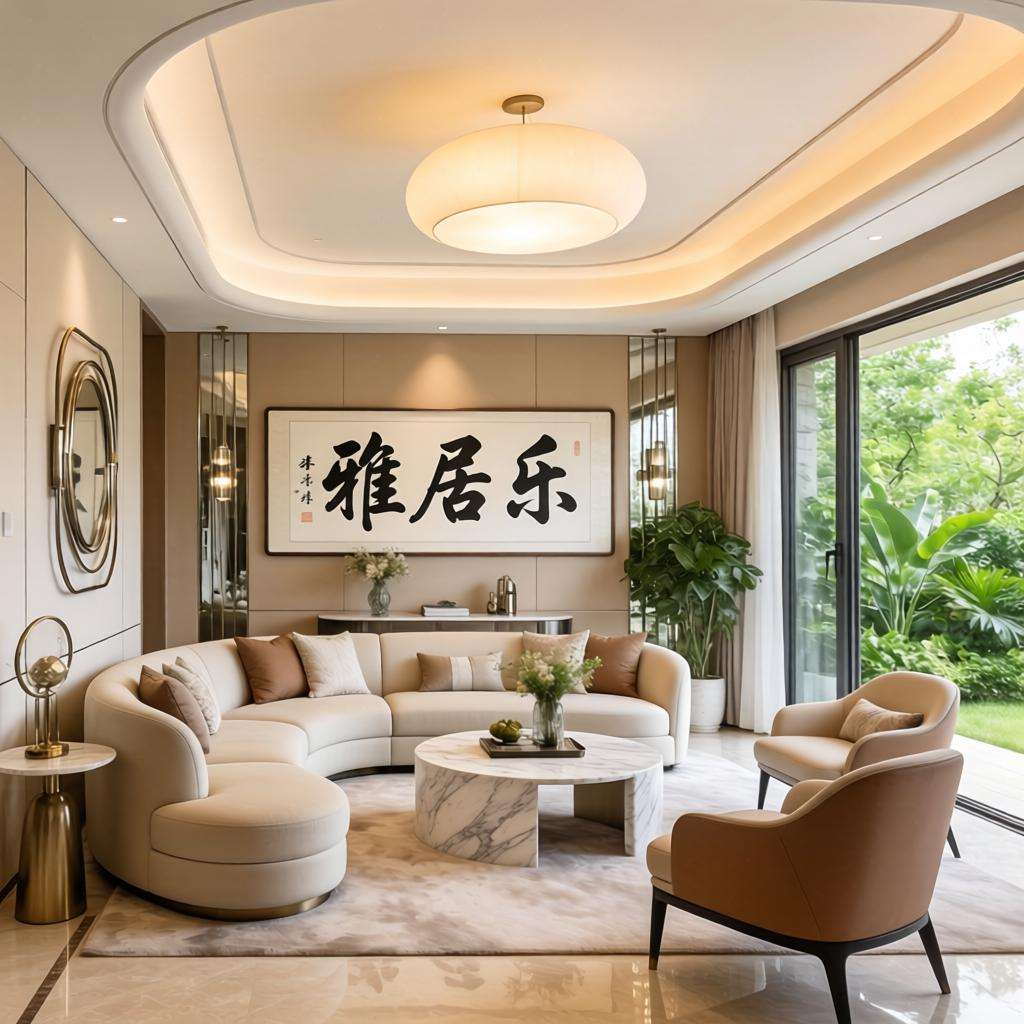 雅居乐