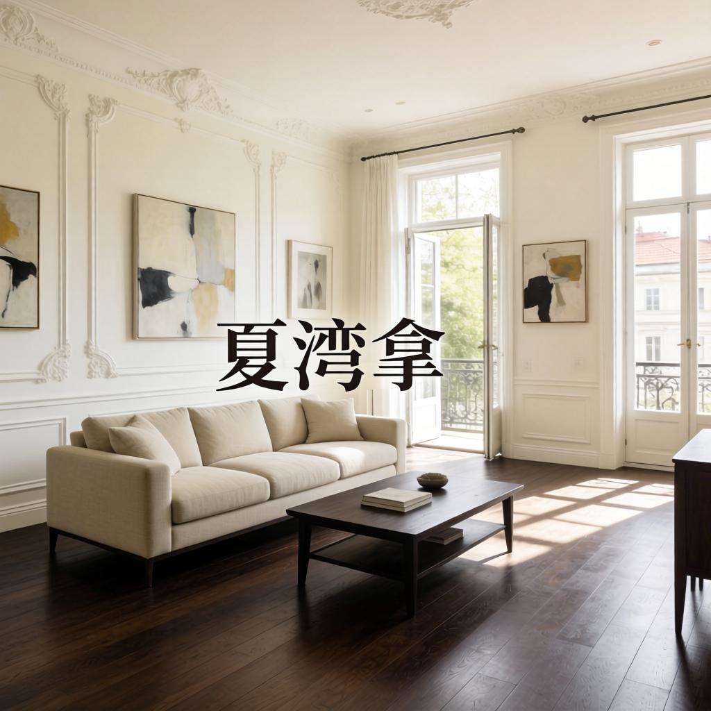 夏湾拿