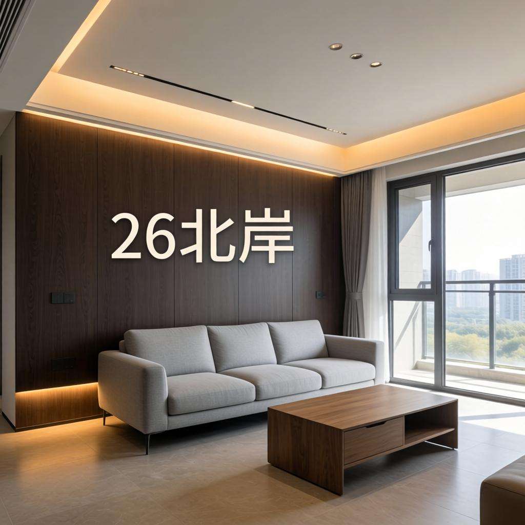 T26北岸