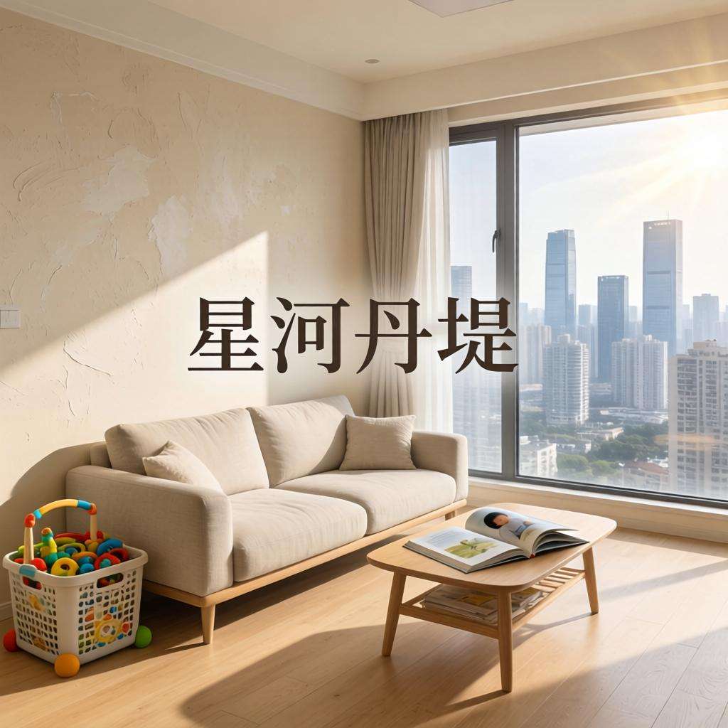 星河丹堤