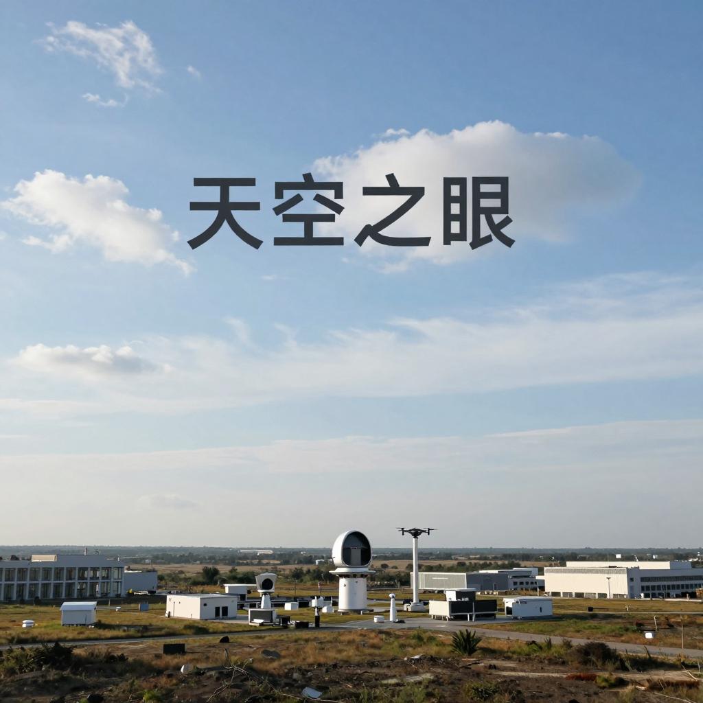 天空之眼