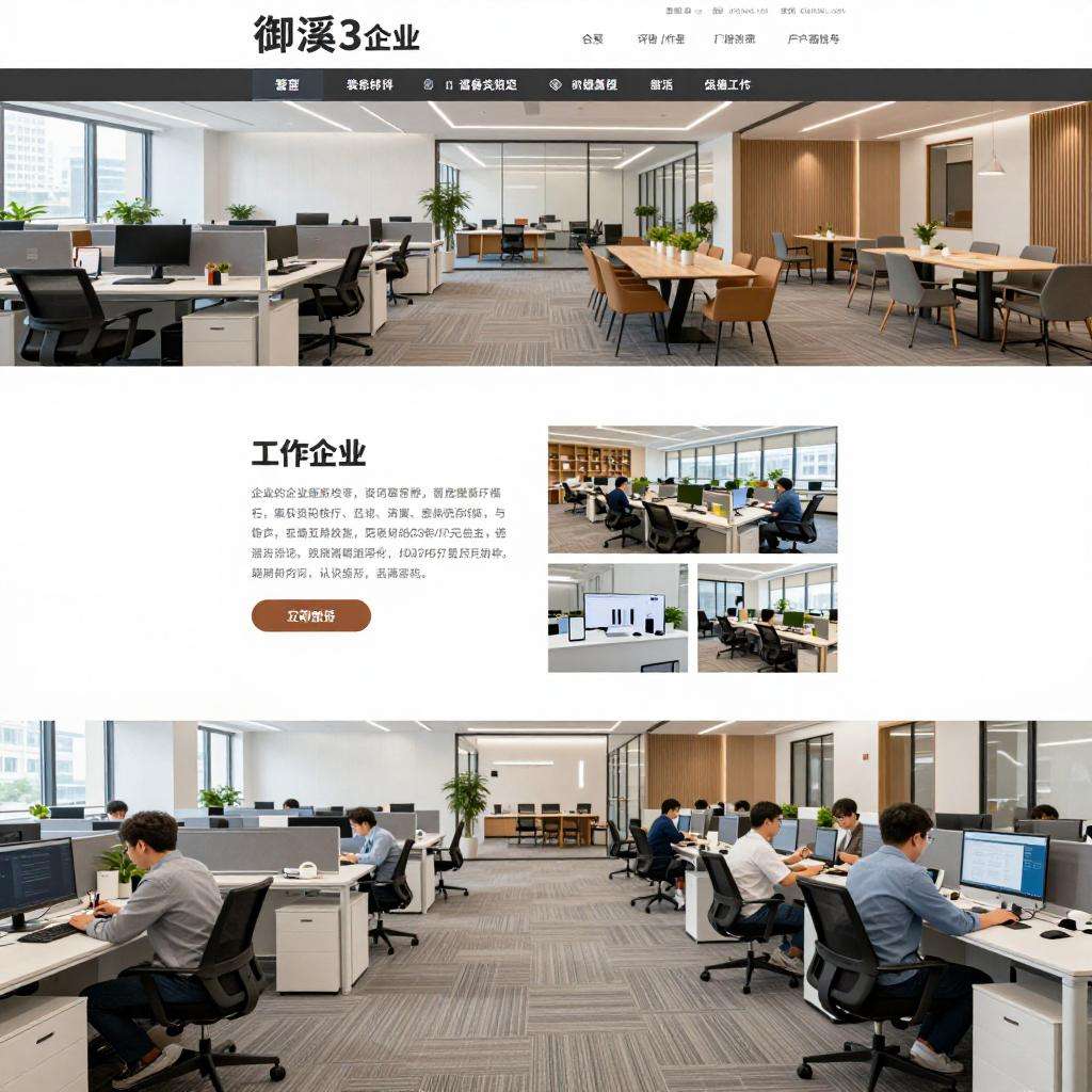 御溪3