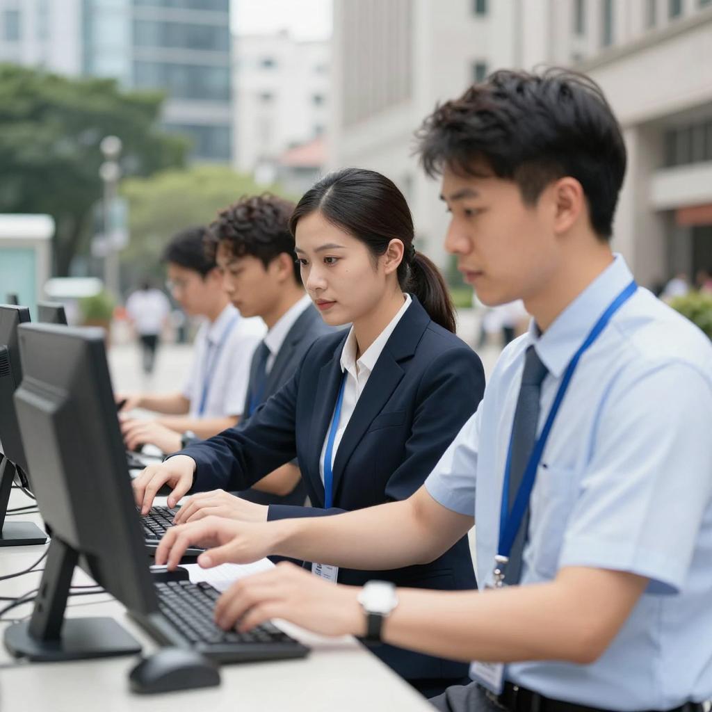 华标广场·轻法漫调第一张图