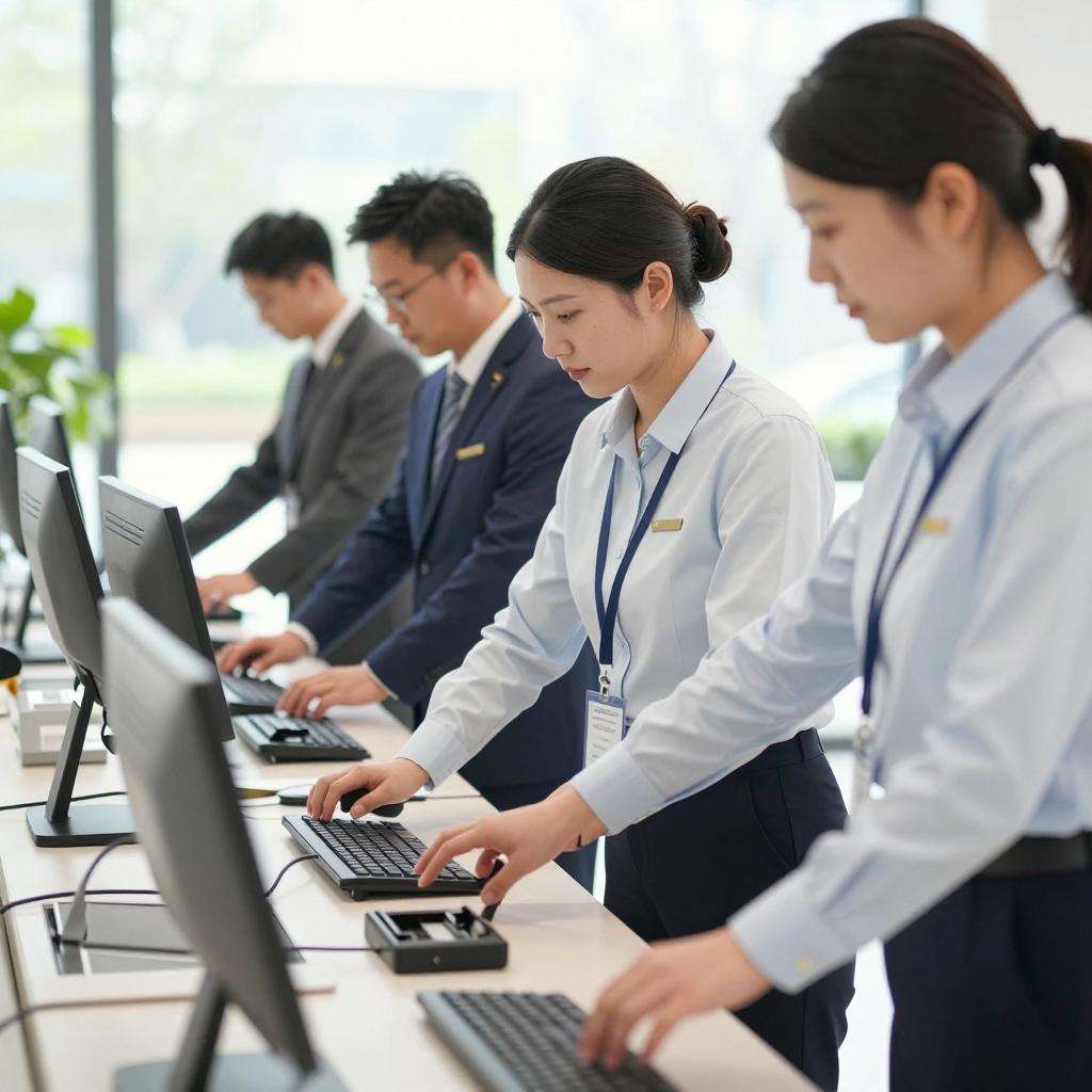 保利湖光悦色第一张图