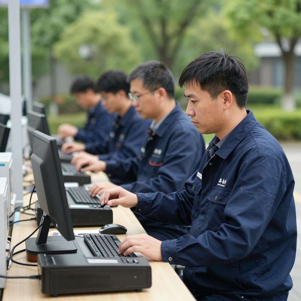 富春山居第一张图
