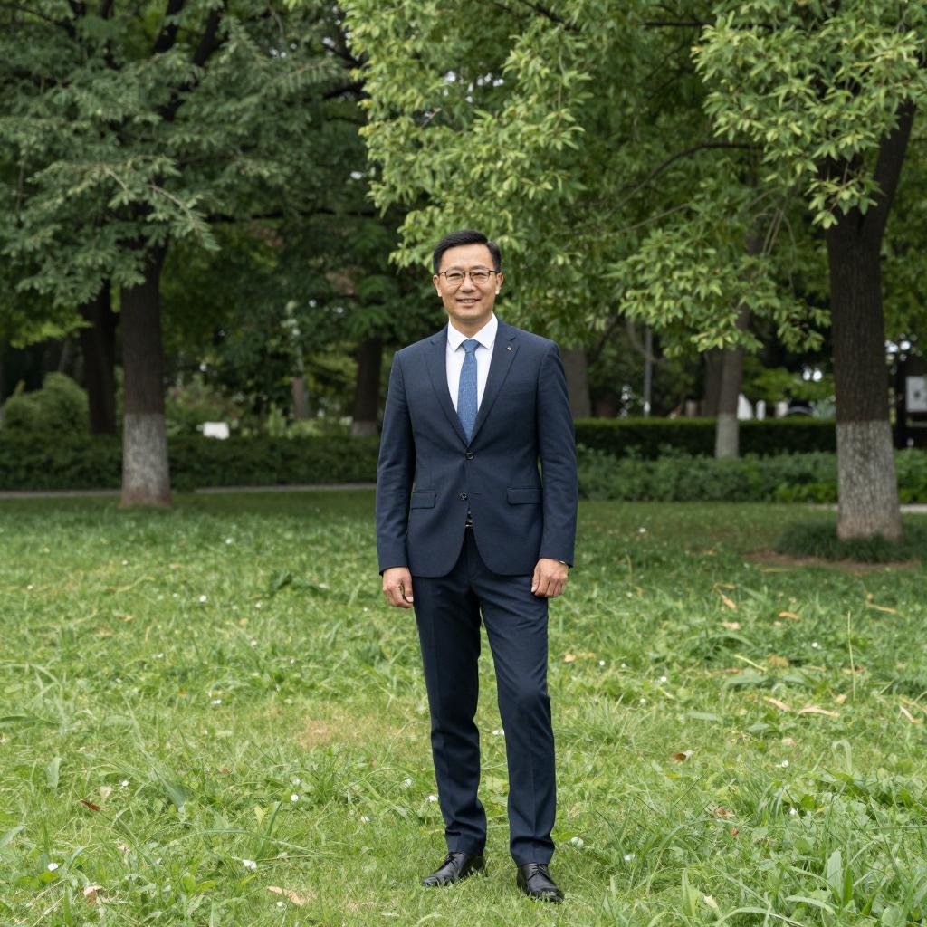 公园1号张先生雅居