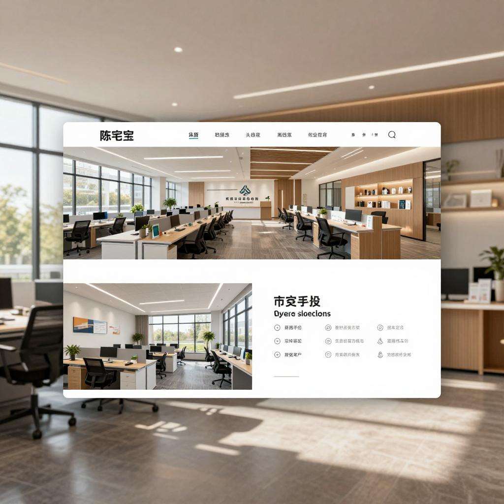 陈宅
