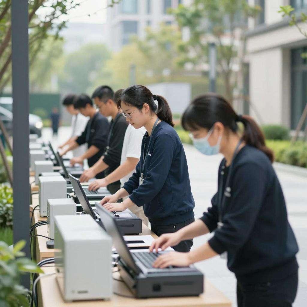 万科山景城第一张图