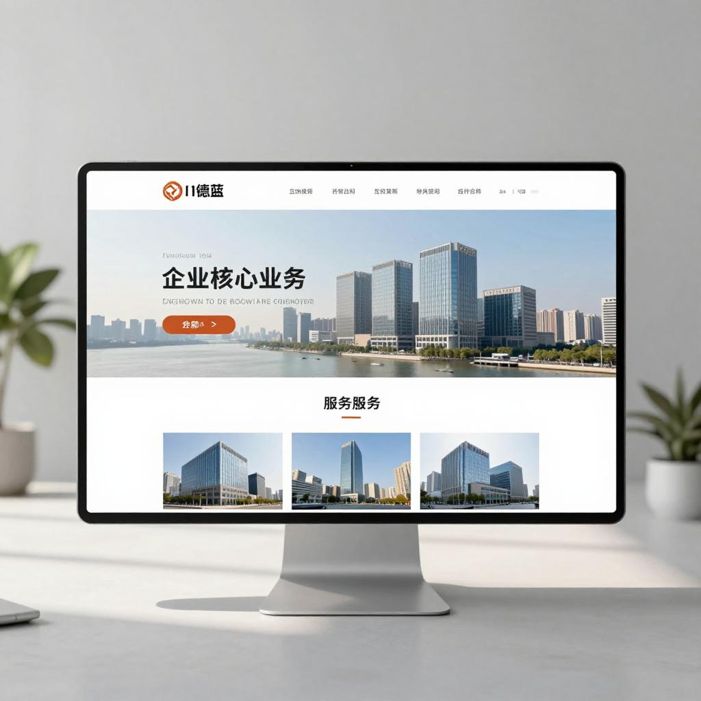 现代简约2