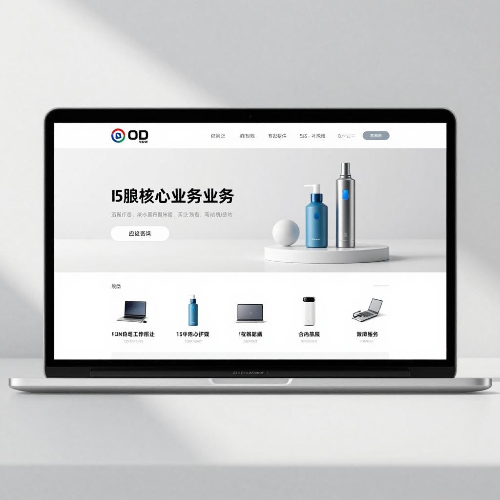 极简