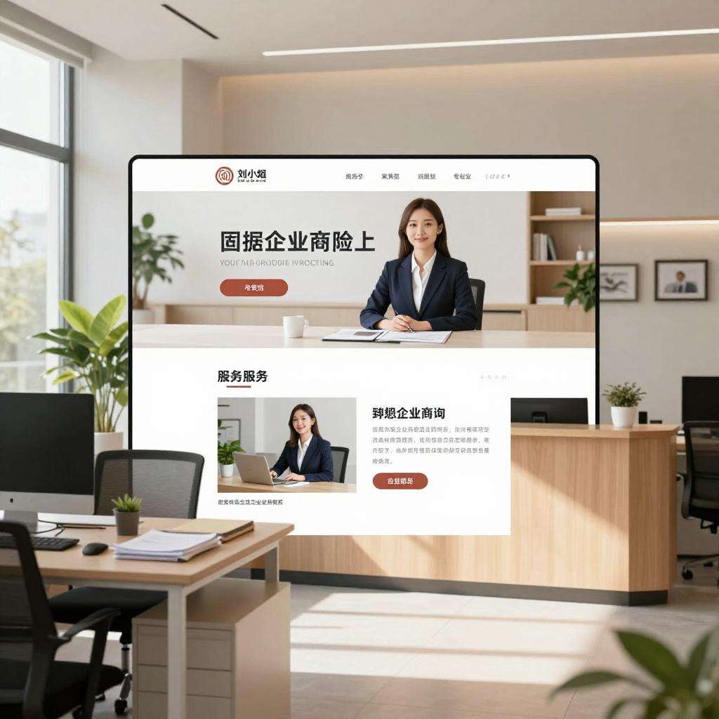 侨源新村刘小姐