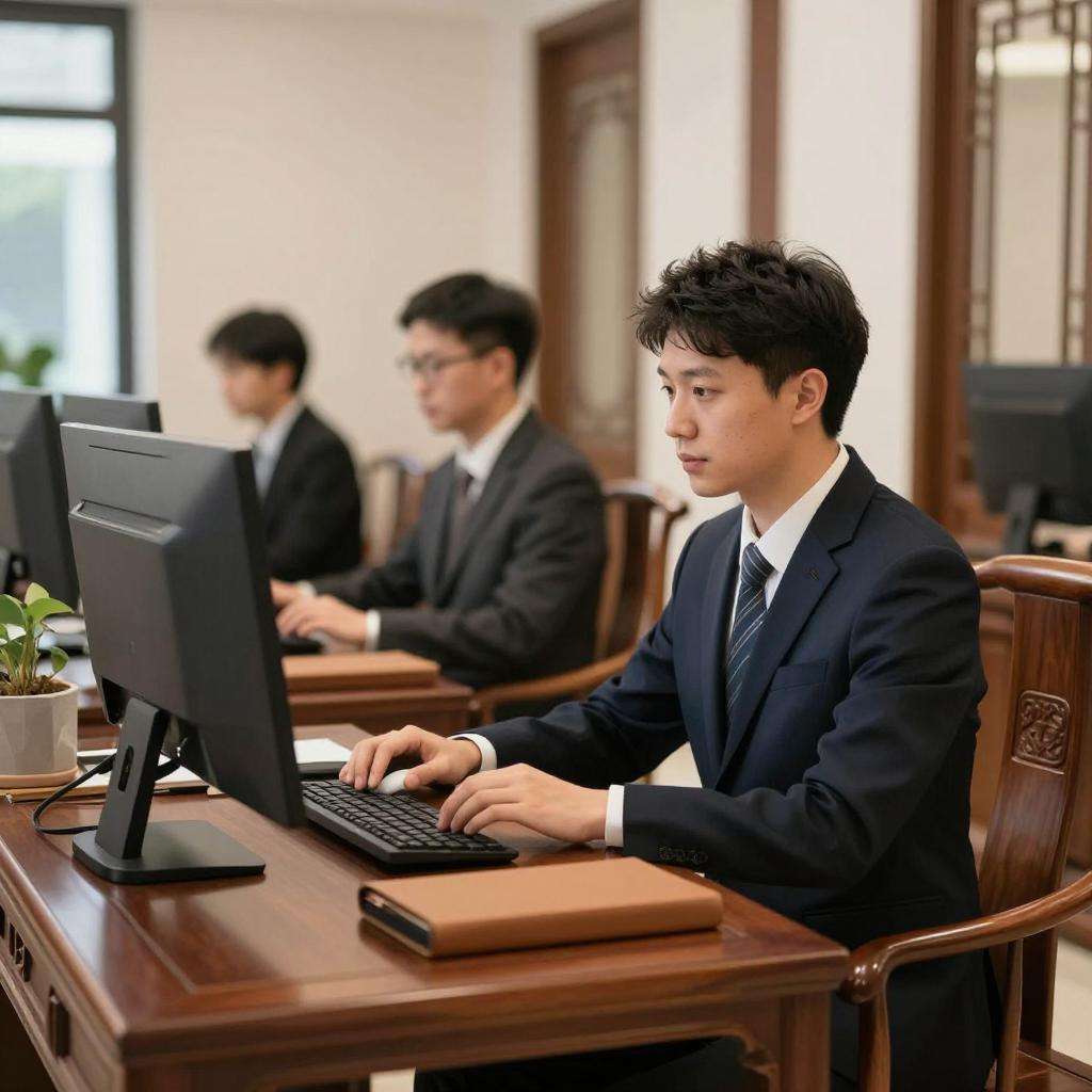 天河区 中式风格 明式经典第一张图
