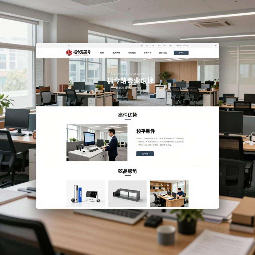 福今路7-7号