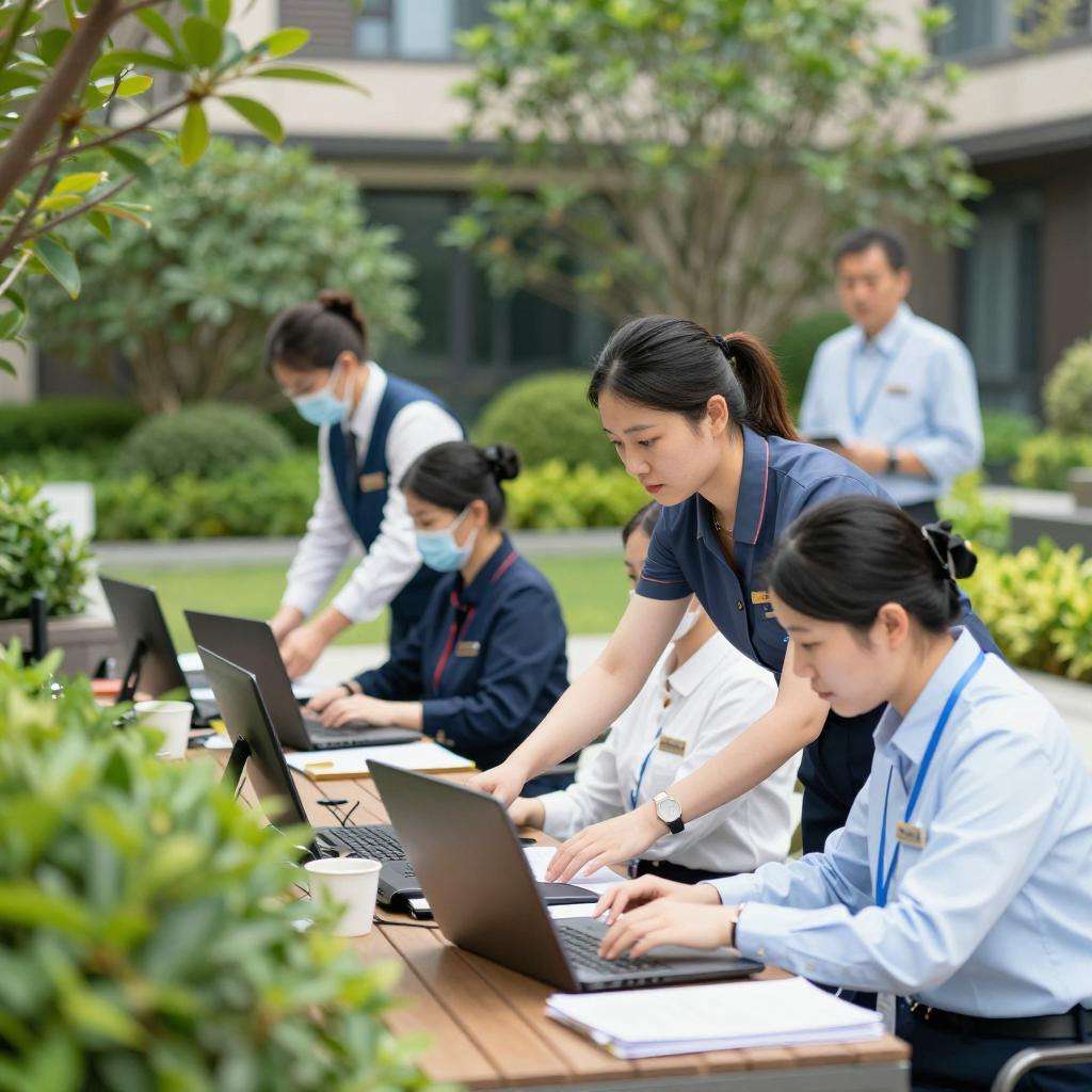 锦城花园第一张图
