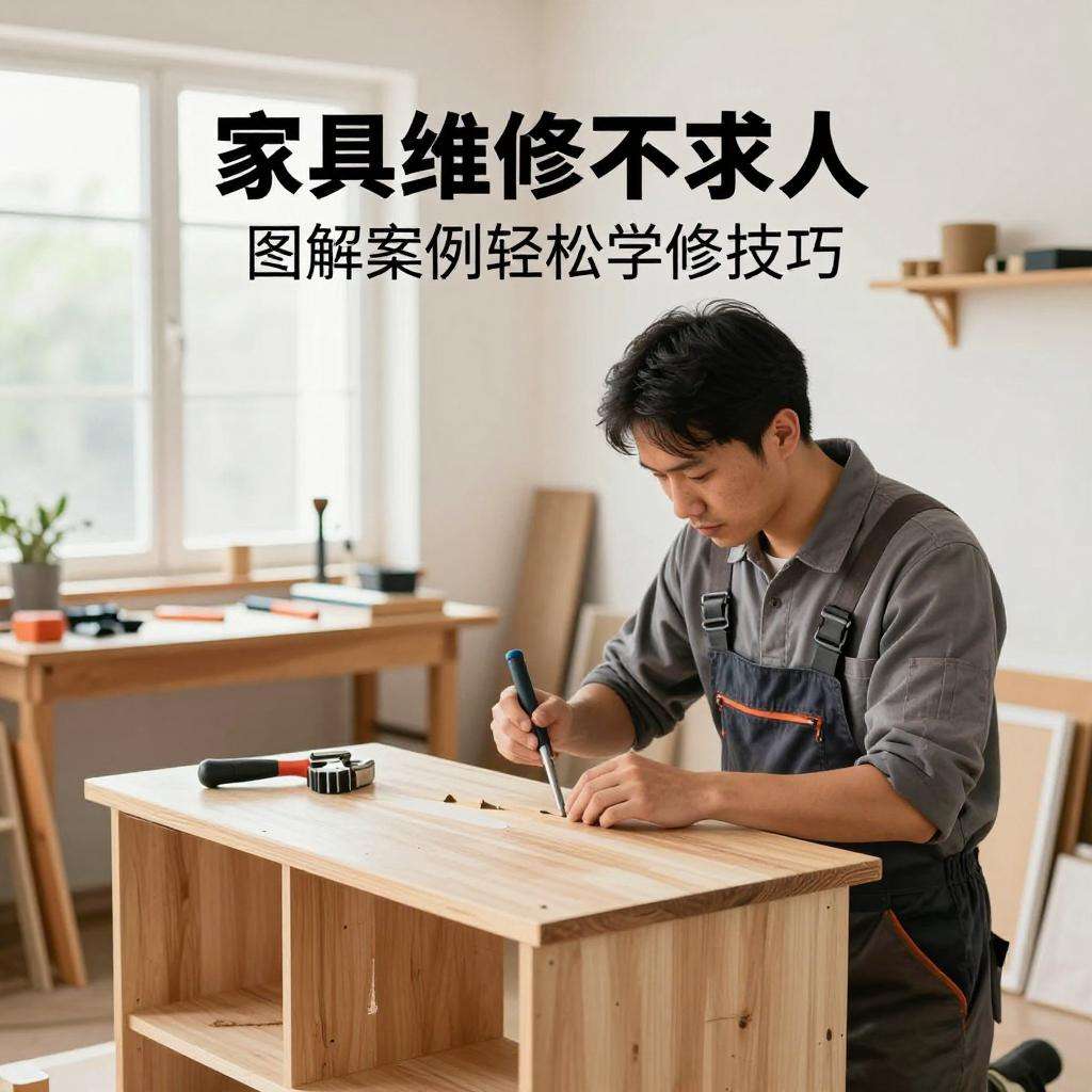 美式田园