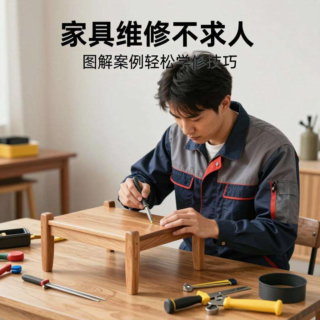 美式田园第一张图