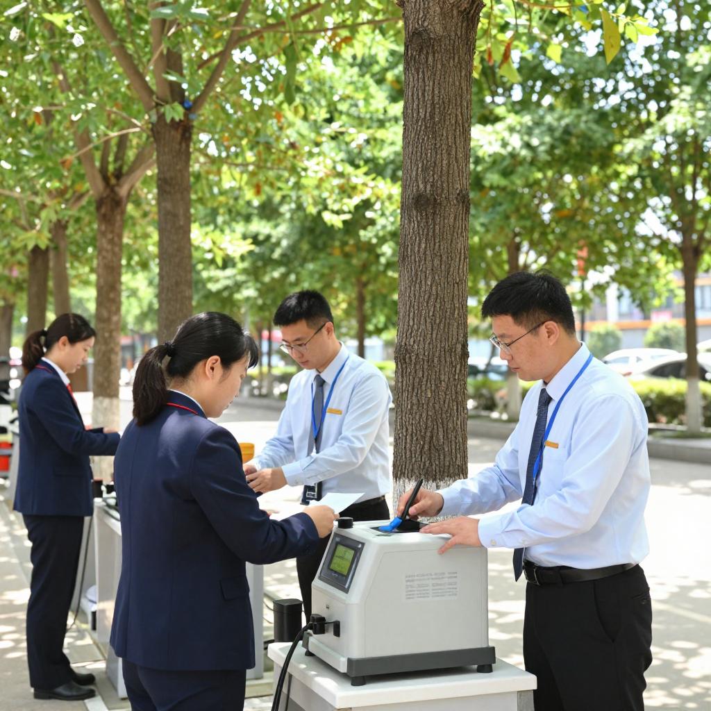 增城中信香樟树第一张图