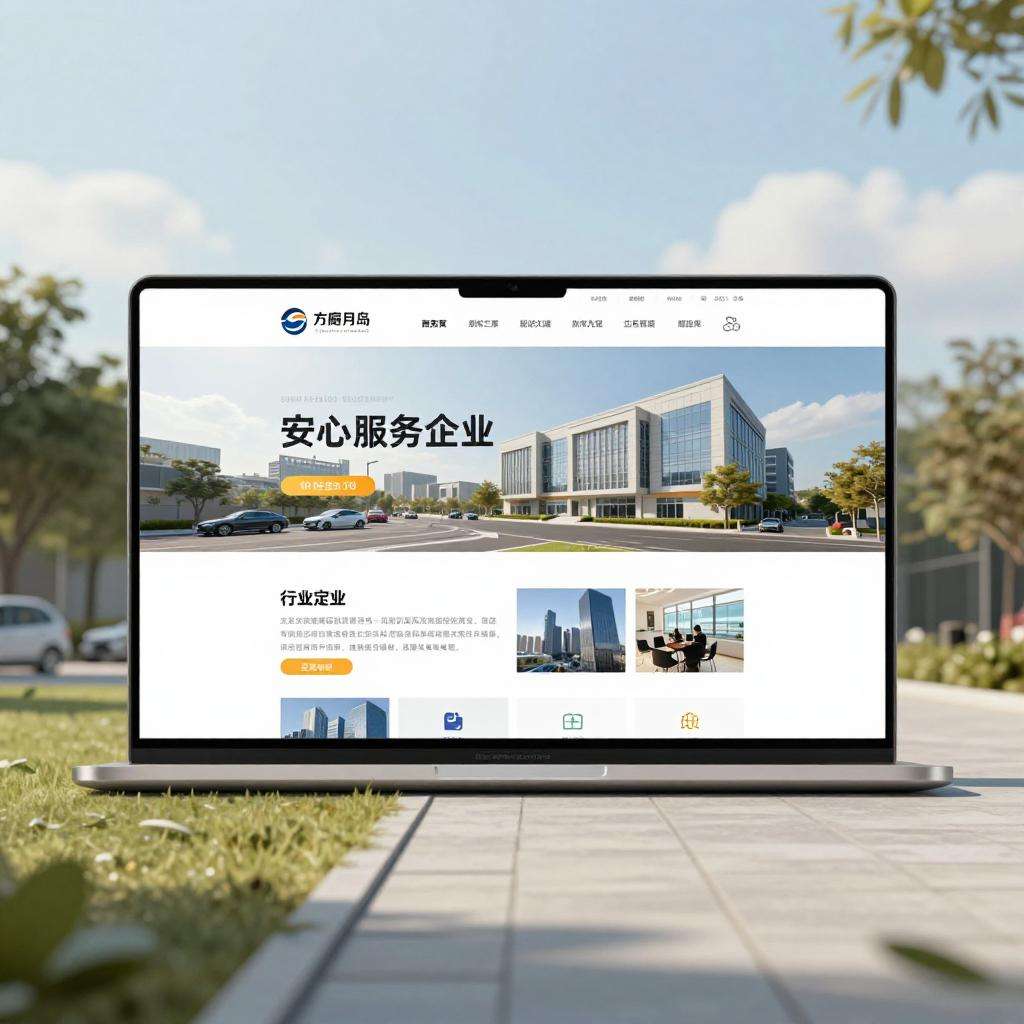 方圆 月岛