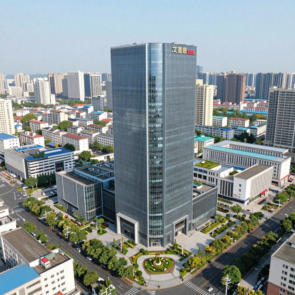 文德广场