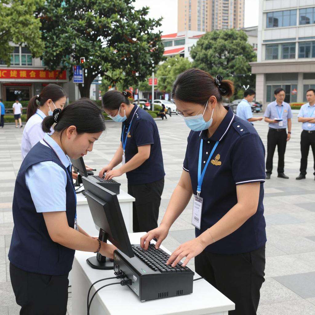 文德广场第一张图