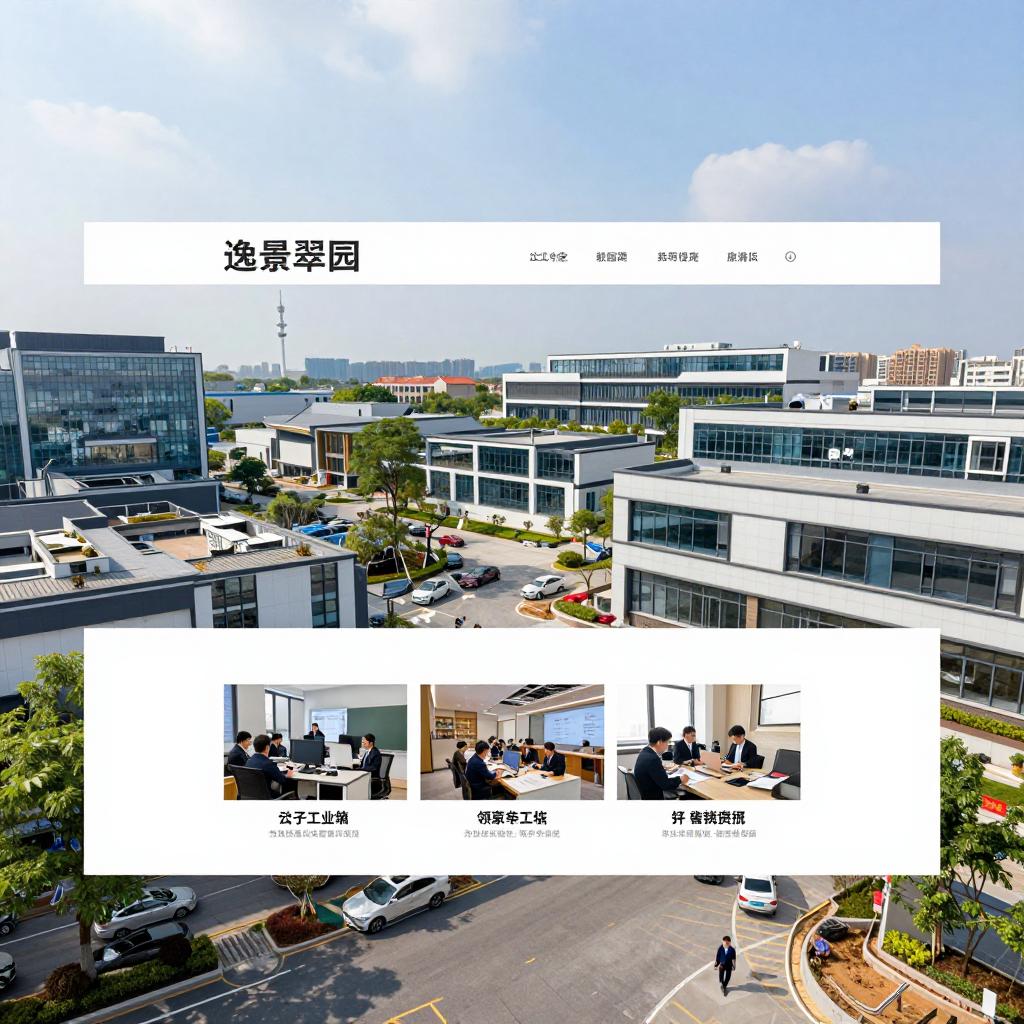 逸景翠园