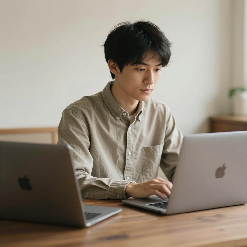 克制怀旧-中古侘寂第一张图