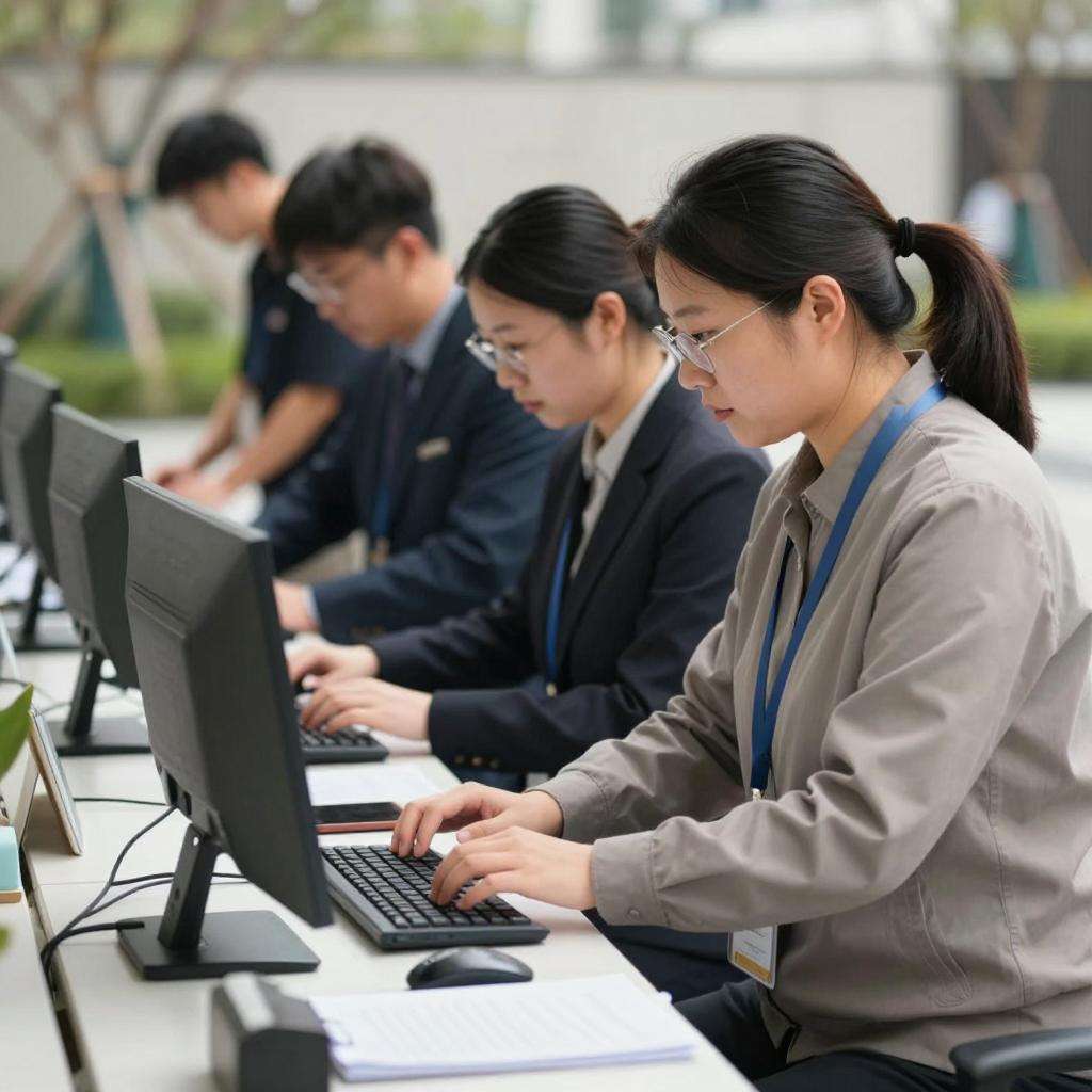招商雍华府第一张图