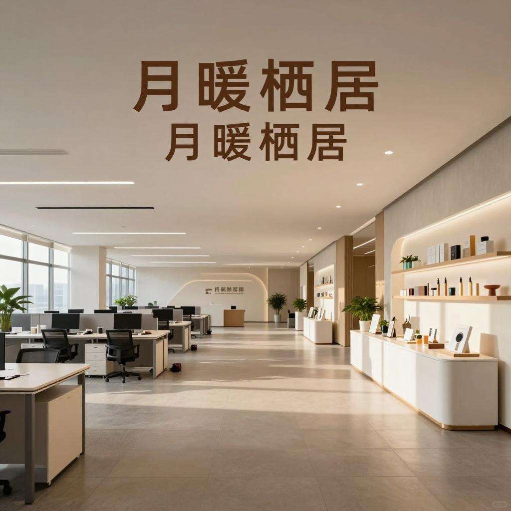 月暖栖居