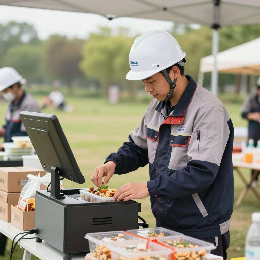 野趣食光第一张图