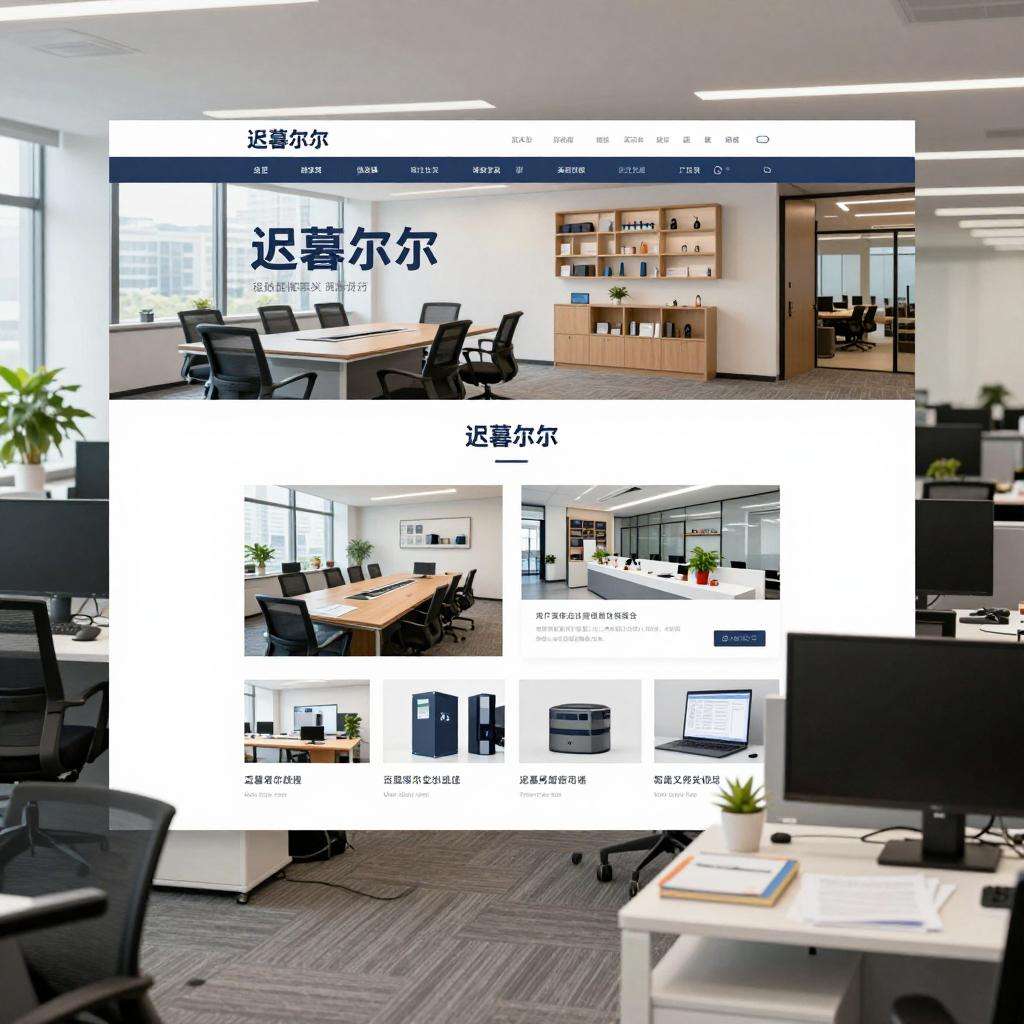 迟暮尔尔