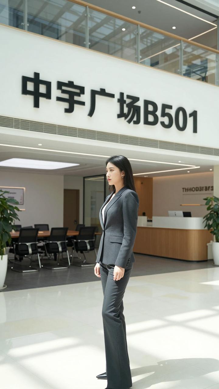 中宇广场b501赵先生