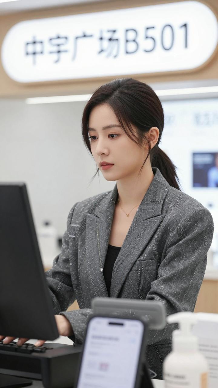 中宇广场b501赵先生第一张图