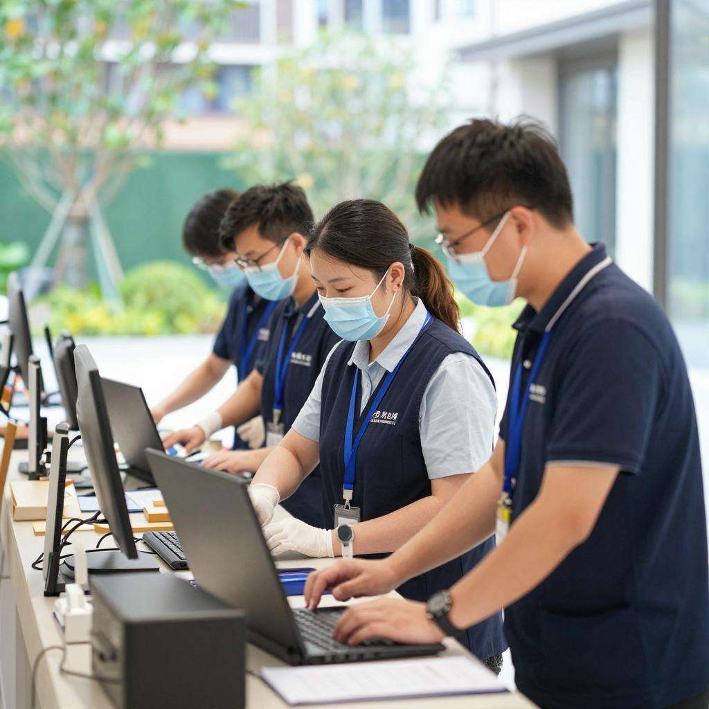 万科山景城第一张图