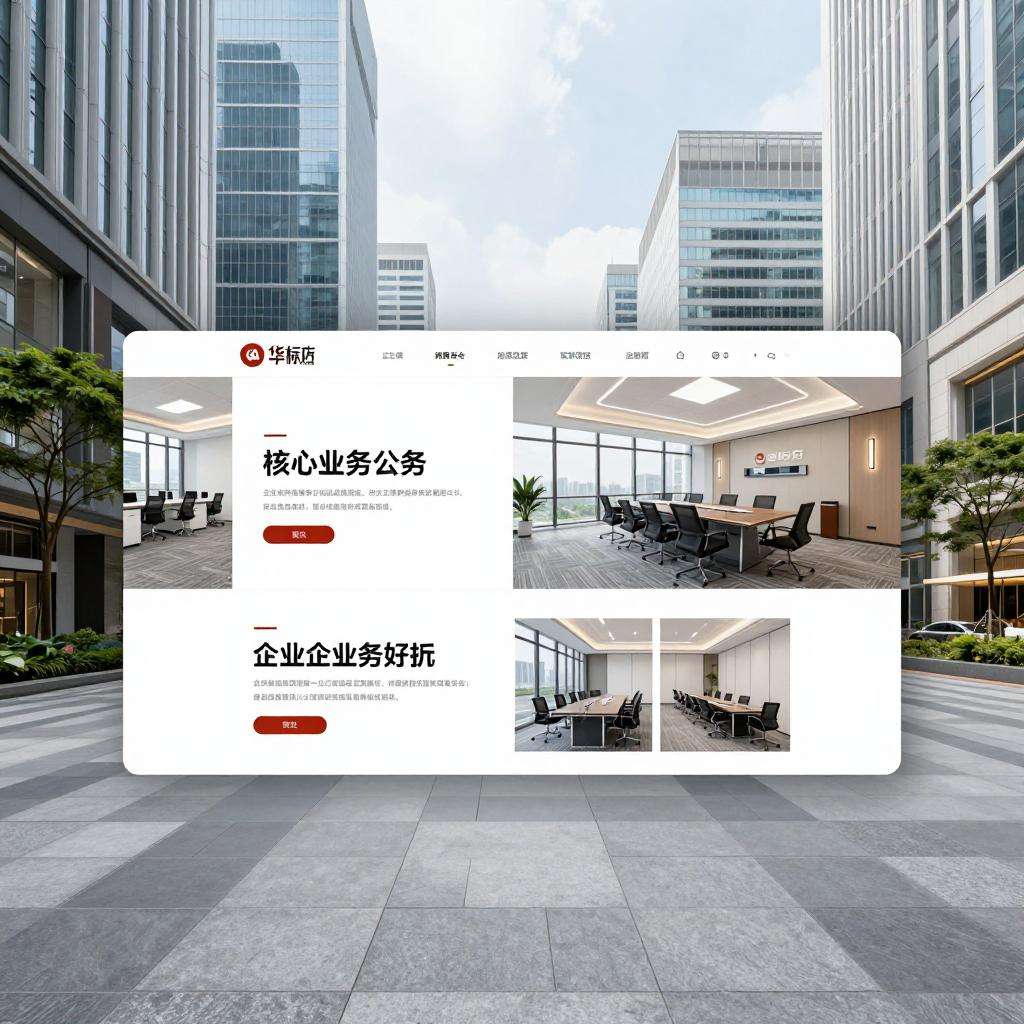 华标广场·轻法漫调