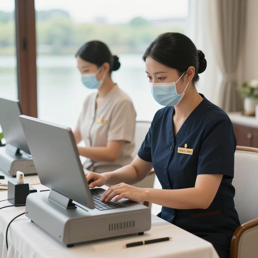 湖光悦色叶小姐雅居第一张图