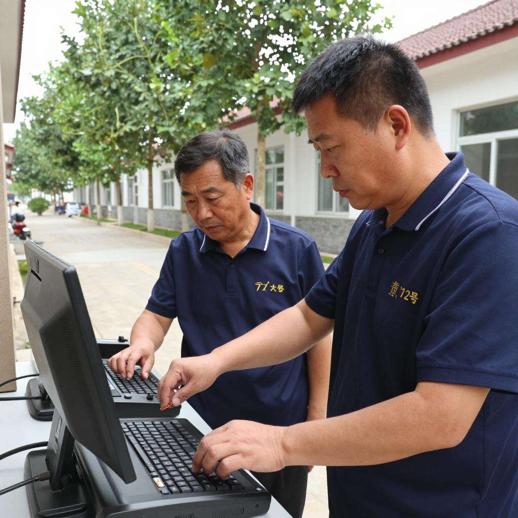 农林下路72号大院第一张图