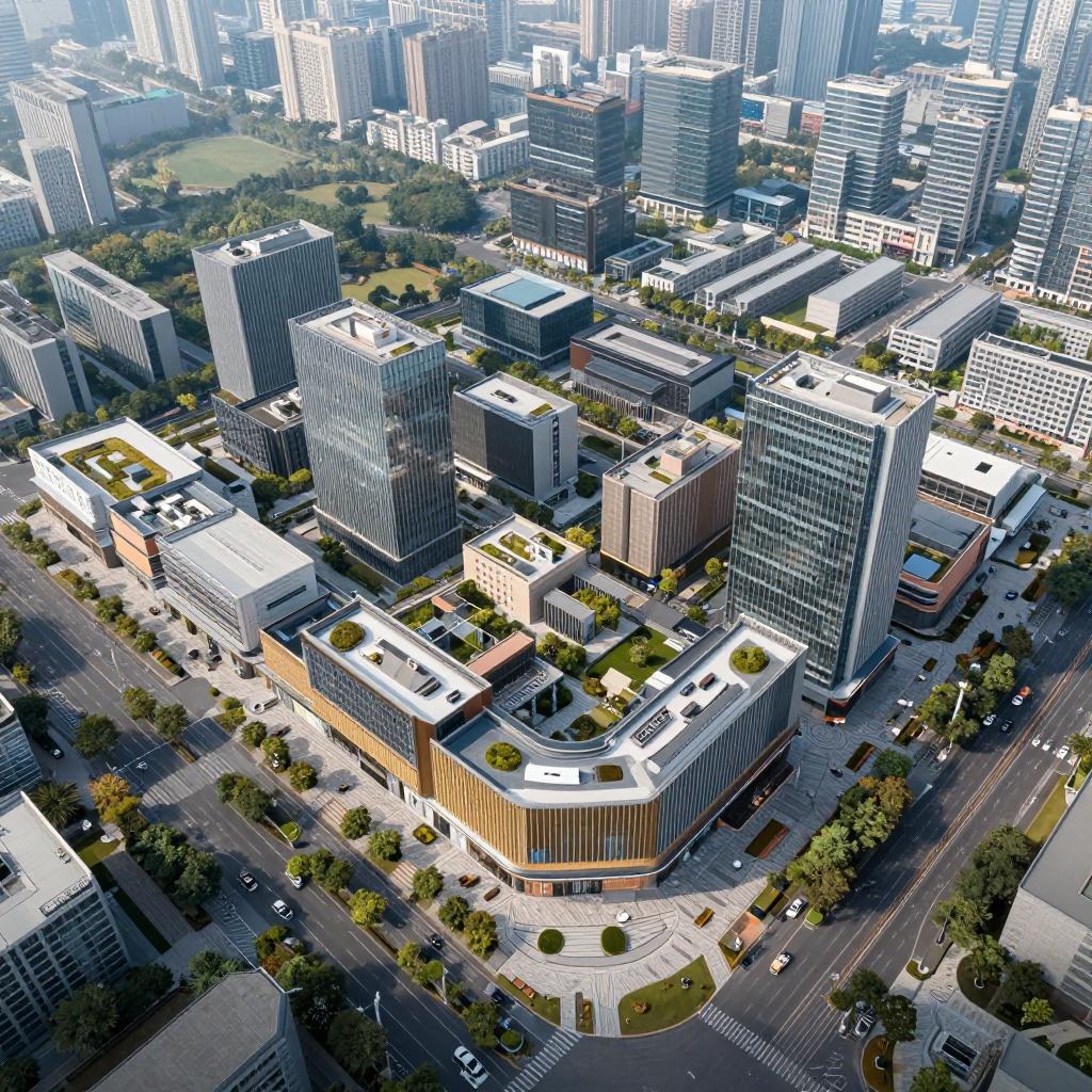 岭南新世界C5