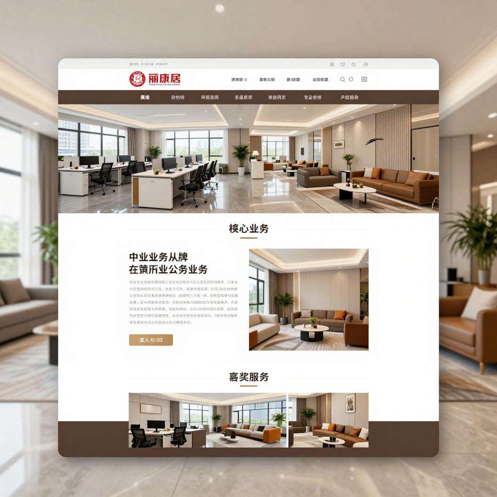 丽康居周小姐雅居