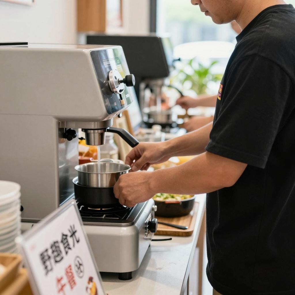 野趣食光第一张图