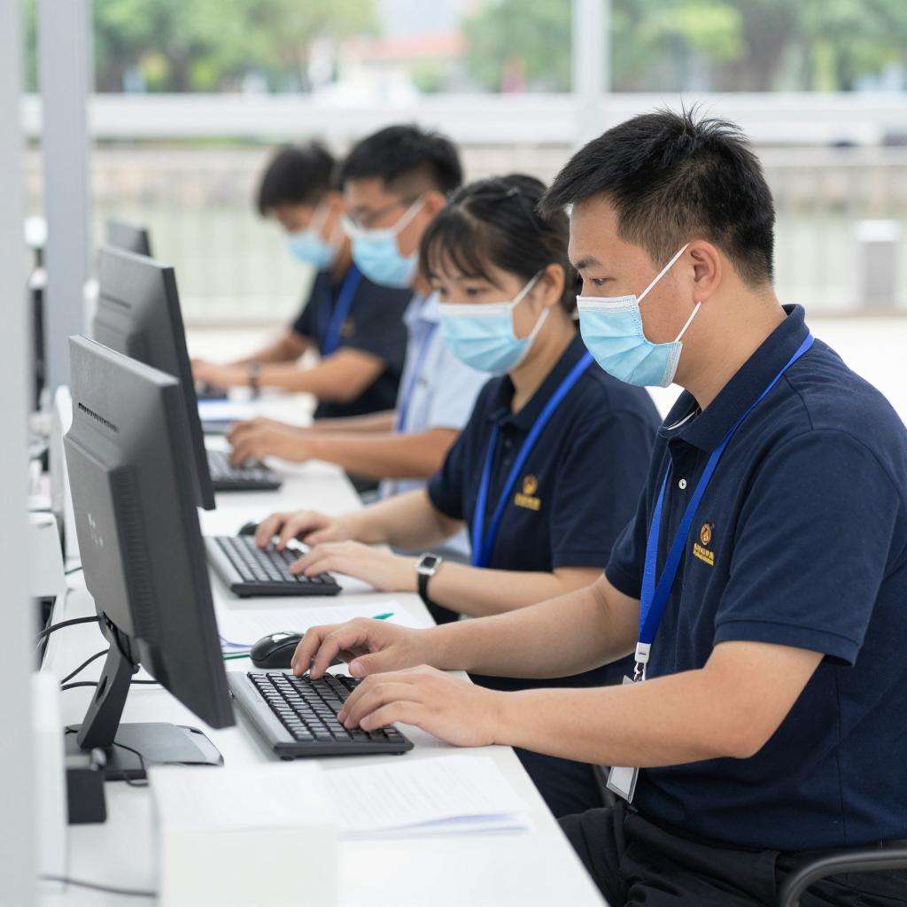 中信西关海第一张图