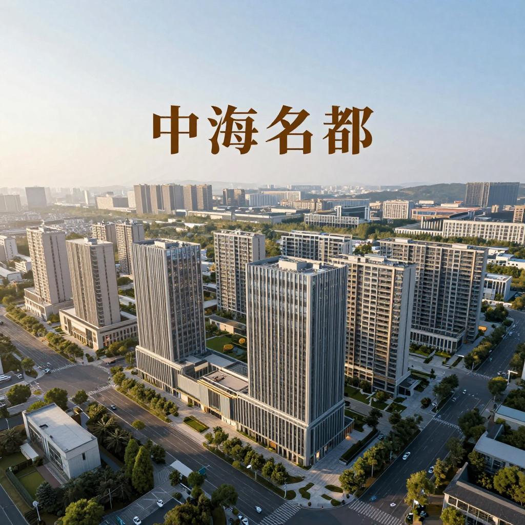 中海名都