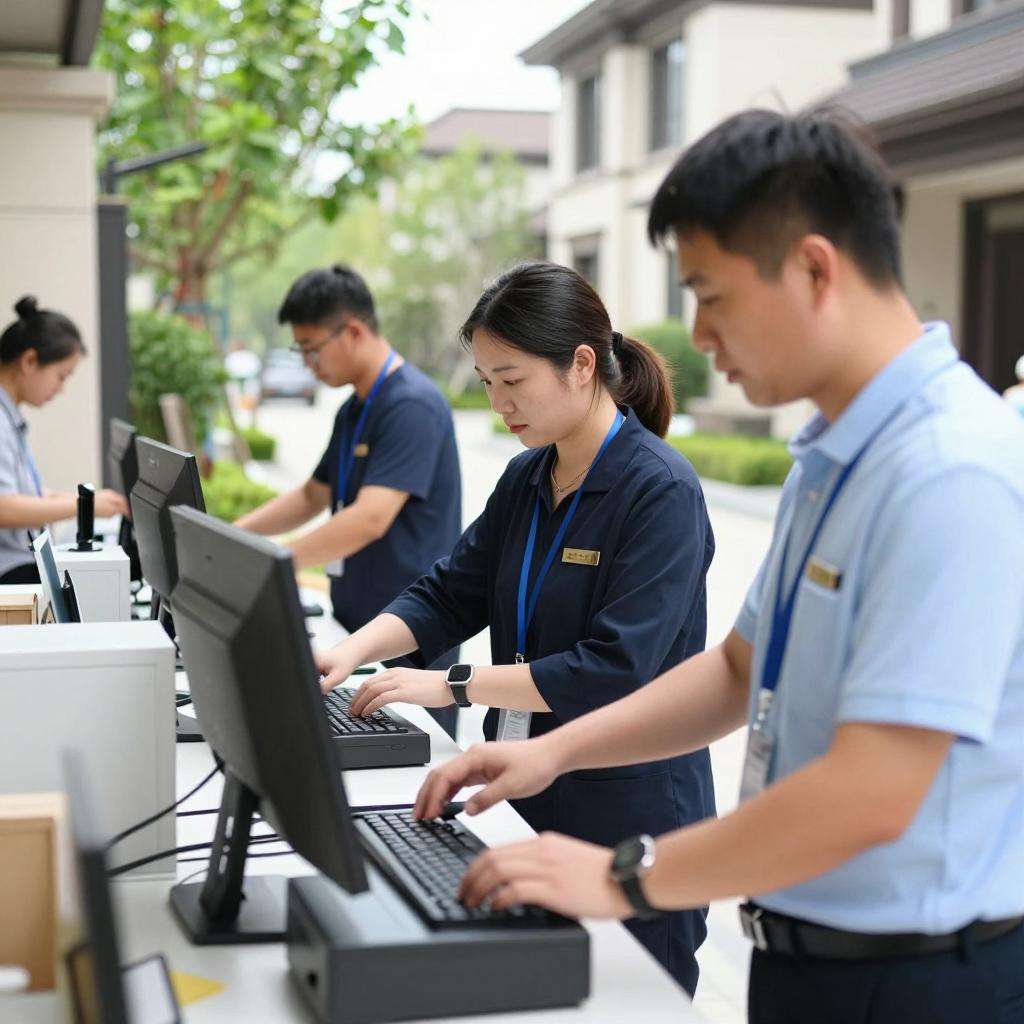 逸翠庄园天御一街第一张图