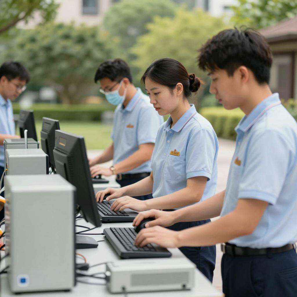 金都花园第一张图