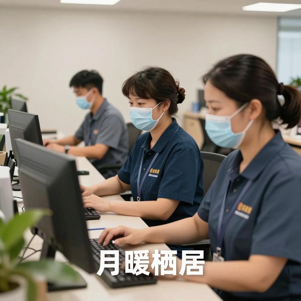 月暖栖居第一张图