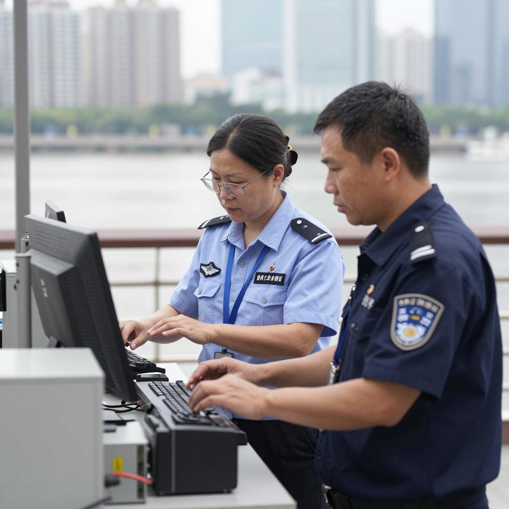 珠江东境第一张图