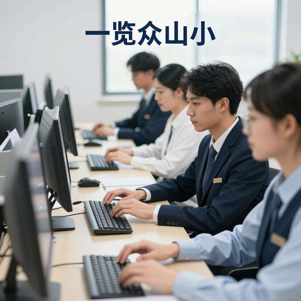 《一览众山小》第一张图