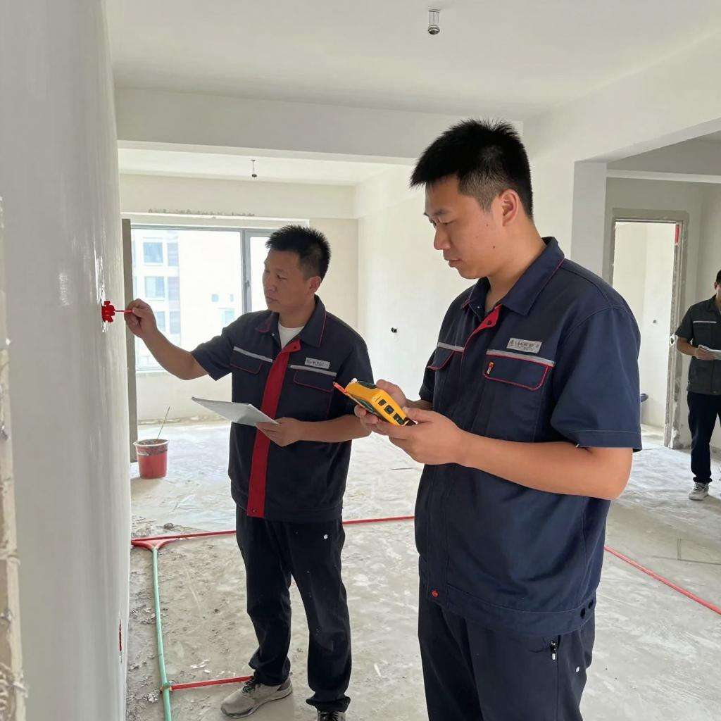 江西省住宅装修验收标准实施 维护家装消费者权益 江西省住宅装修验收标准实施 维护家装消费者权益第一张图