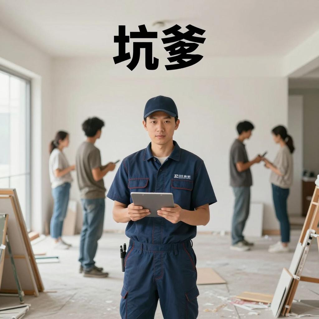 家庭装修“坑爹”问题大揭秘，教你提前预防第一张图